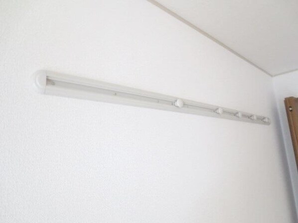 パルテノンの物件内観写真